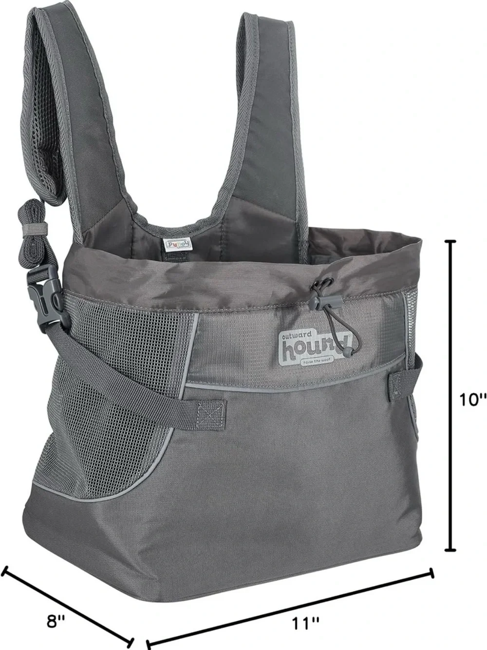 New Front Dog Carrier